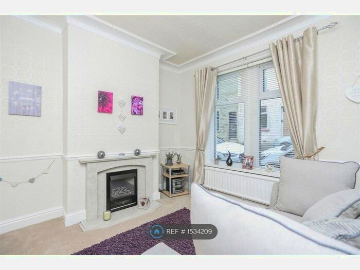 2 Bedroom Terraced House To Rent In Athol Street South, Burnley, BB11