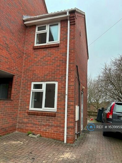 1 Bedroom Flat To Rent In Meerbrook Close, Oakwood, Derby, DE21