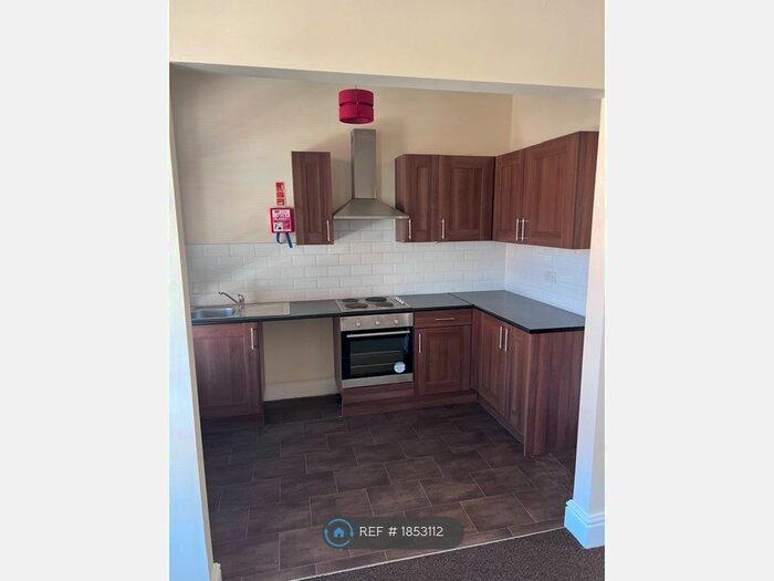 1 Bedroom Flat To Rent In Redbank Road, Blackpool, FY2