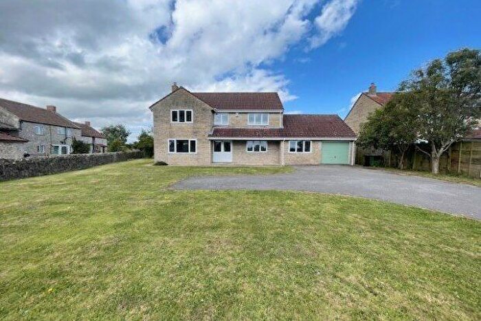 4 Bedroom Detached House To Rent In Station Road, Bridgwater, TA7