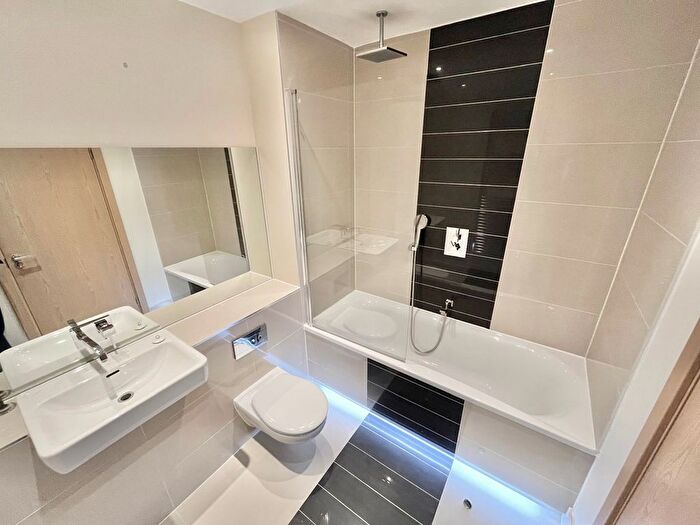 1 Bedroom Flat To Rent In Southchurch Avenue, Southend-On-Sea, SS1