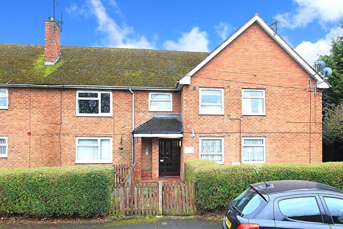 2 Bedroom Flat To Rent In Orchard Lane, Codsall, Wolverhampton, WV8
