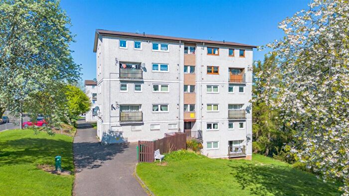 3 Bedroom Flat For Sale In Strathtay Road, Perth, PH1