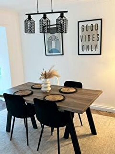 3 Bedroom Terraced House For Sale In Lee Green, Newton Aycliffe, DL5