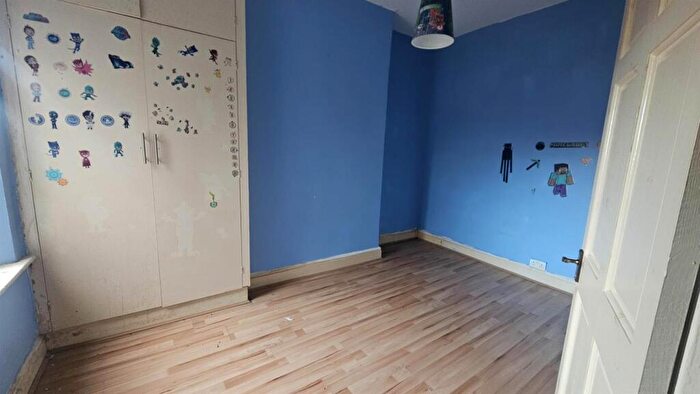 3 Bedroom Terraced House For Sale In Gladstone Road, Walton, Liverpool, Merseyside, L9