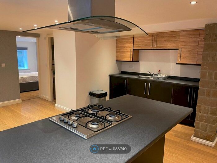 1 Bedroom Flat To Rent In Padiham Road, Burnley BB12