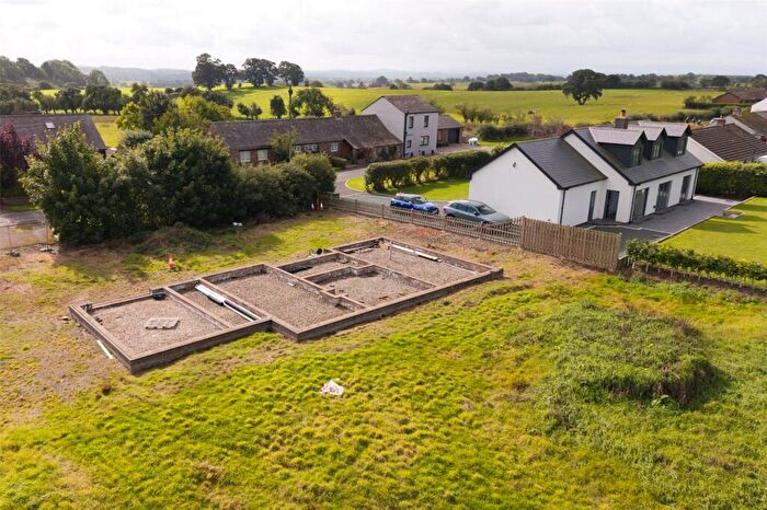 3 Bedroom Detached House For Sale In Newtown, Irthington, Carlisle, Cumbria, CA6