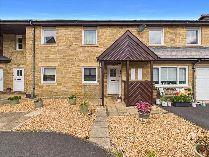 1 Bedroom Flat For Sale In Oley Meadows, Shotley Bridge, Consett, Durham, DH8