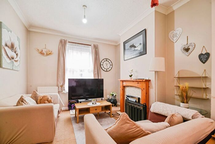 2 Bedroom Terraced House For Sale In Norfolk Street, Stockton-On-Tees, TS18