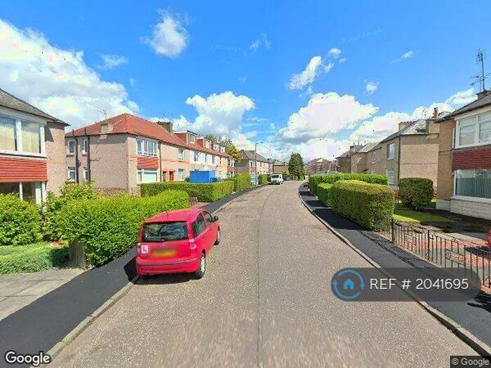 4 Bedroom Flat To Rent In Sighthill Crescent, Edinburgh, EH11