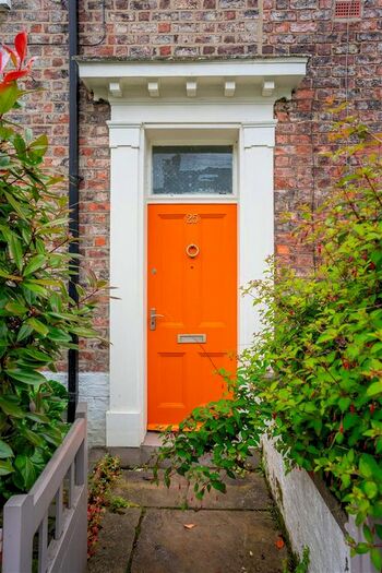3 Bedroom Terraced House To Rent In Vine Street, York, YO23