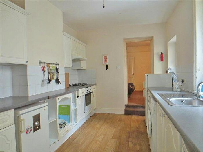6 Bedroom Terraced House To Rent In Gladstone Place, Brighton, BN2