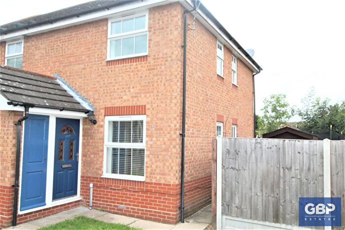 1 Bedroom Semi Detached House To Rent In Ward Gardens, Harold Wood, RM3