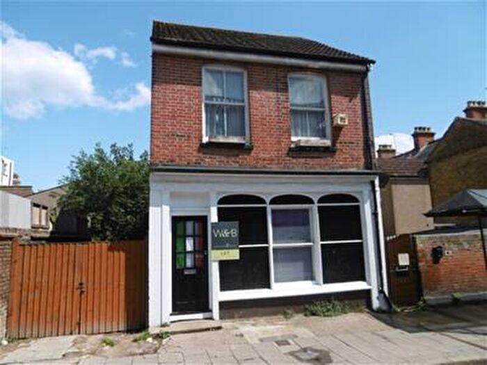 1 Bedroom Flat To Rent In Station Road, Herne Bay, CT6