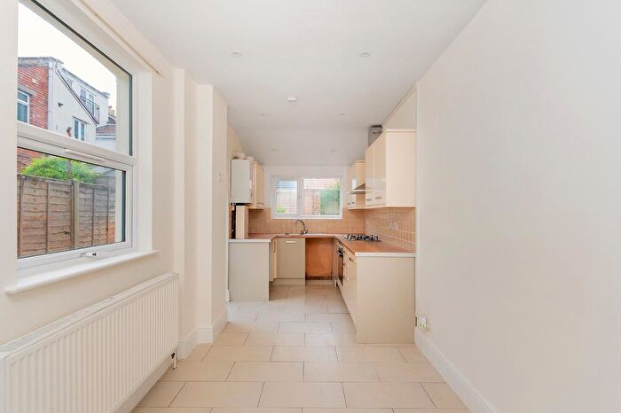 3 Bedroom End Terrace House For Sale In Garnet Street, Bedminster, BS3