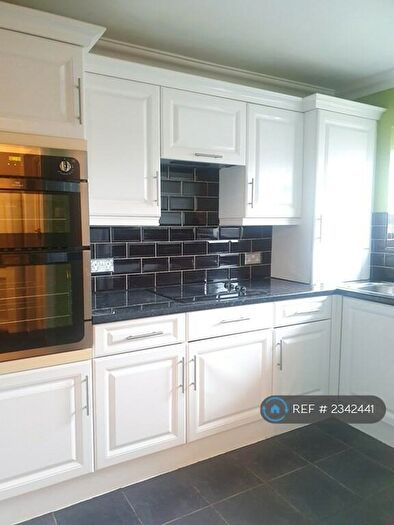 1 Bedroom Flat To Rent In Frances Gardens, South Ockendon, RM15