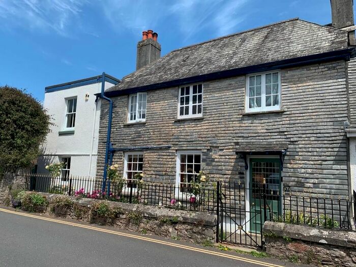 5 Bedroom Property To Rent In Church Road, Plymstock, Plymouth, PL9