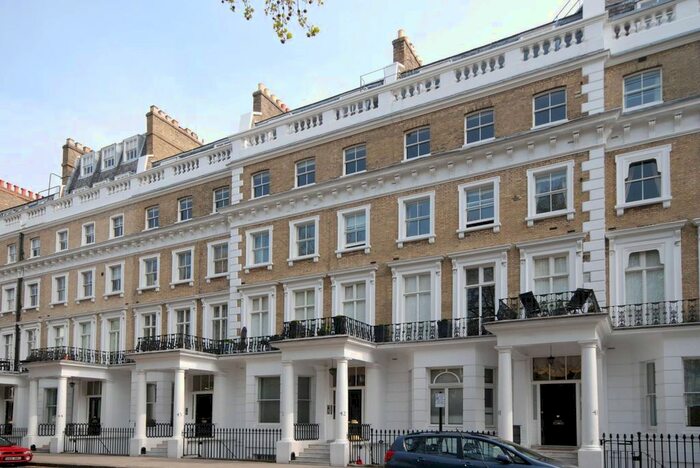 3 Bedroom Maisonette To Rent In Onslow Gardens, South Kensington, London, SW7