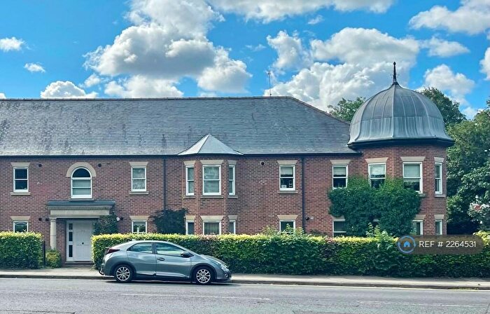 2 Bedroom Flat To Rent In Coniscliffe Road, Darlington, DL3