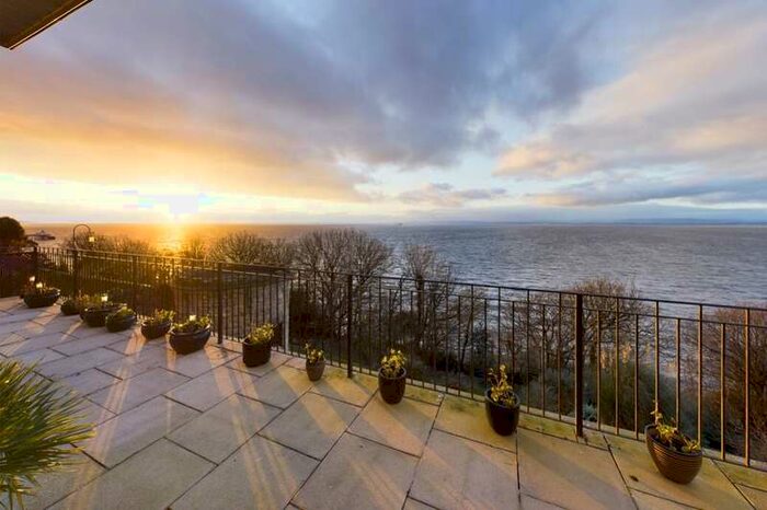 4 Bedroom Terraced House To Rent In Wellington Terrace, Clevedon, BS21