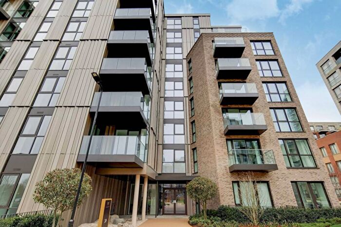 1 Bedroom Flat To Rent In Coster Avenue, Manor House, London, N4