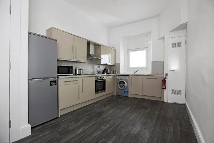 5 Bedroom Property To Rent In Garland Place, City Centre, Dundee, DD3