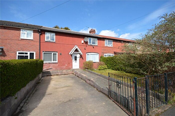 3 Bedroom Terraced House For Sale In Middleton Park Grove, Leeds, West Yorkshire, LS10