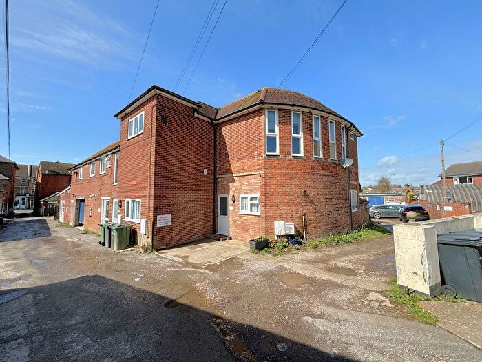 2 Bedroom Flat To Rent In London Road, Bexhill-On-Sea, TN39