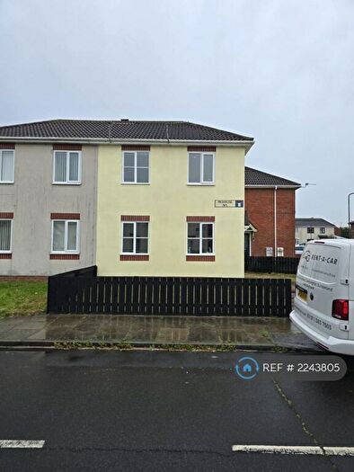 3 Bedroom Semi-Detached House To Rent In Primrose Avenue, South Shields, NE34