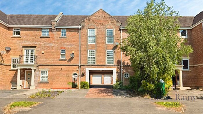 3 Bedroom Terraced House For Sale In Holland House Road, Walton-le-Dale, Preston, Lancashire, PR5