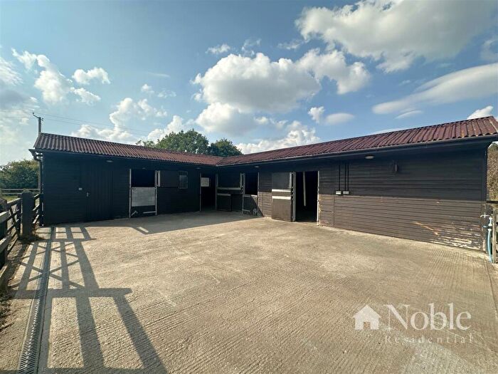 Property To Rent In Old Street Hill, Hatfield Broad Oak, CM22