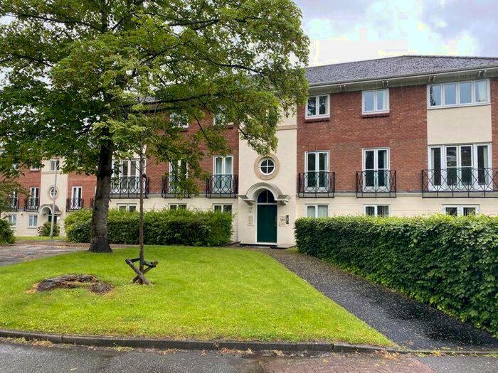 2 Bedroom Flat To Rent In Hawkesbury Mews, Darlington, DL3