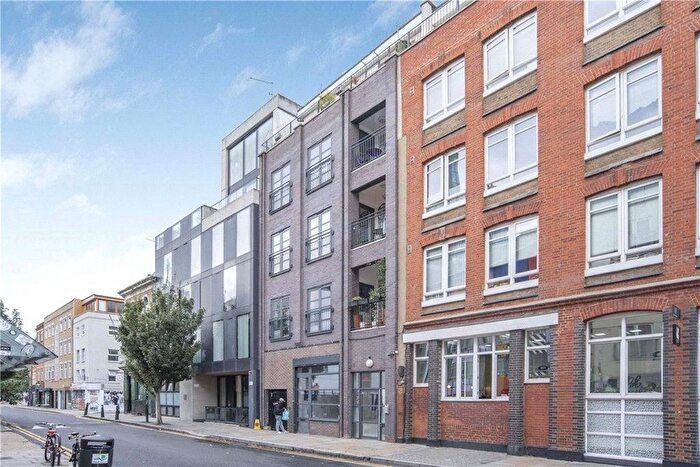 2 Bedroom Flat To Rent In Redchurch Street, Shoreditch, London, E2