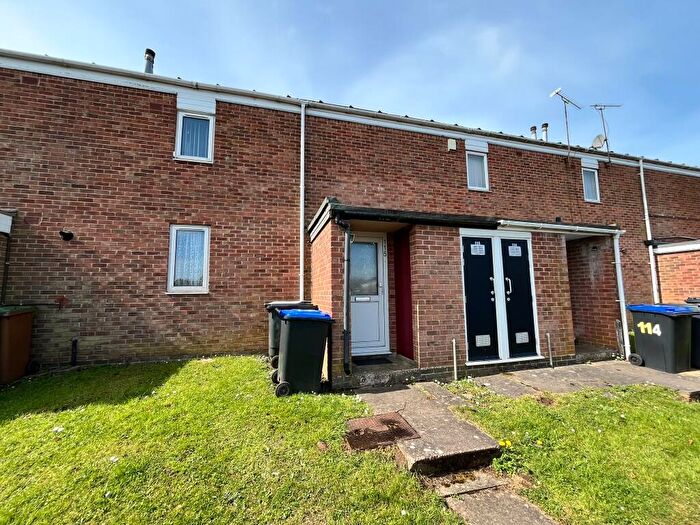 1 Bedroom Flat For Sale In The Severn Daventry Northamptonshire, NN11