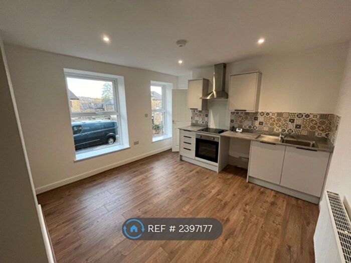 1 Bedroom Flat To Rent In Arctic Street, Keighley, BD20