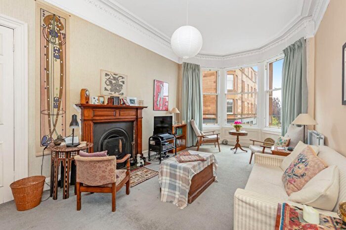 1 Bedroom Flat For Sale In (), Montpelier Terrace, Bruntsfield, Edinburgh, EH10
