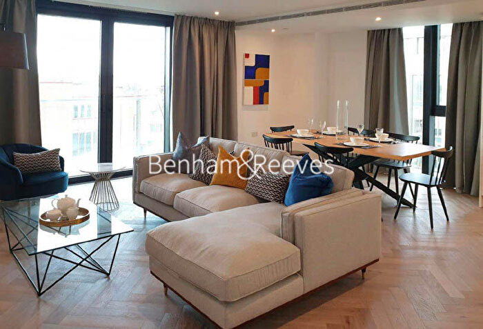 2 Bedroom Apartment To Rent In Cashmere Wharf, Gauging Square, E1W