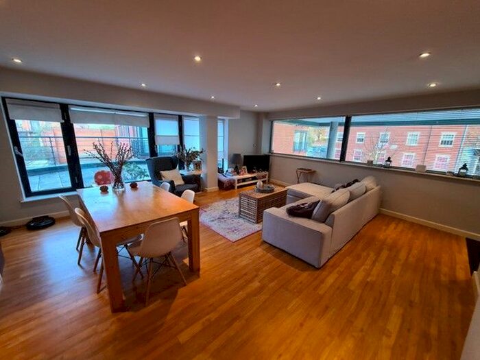 2 Bedroom Flat To Rent In Avoca Court, Cheapside, Birmingham, B12