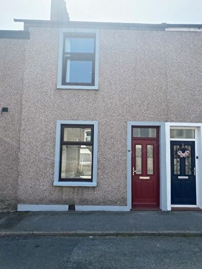 Property To Rent In Lancaster Street, Dalton-In-Furness, LA15