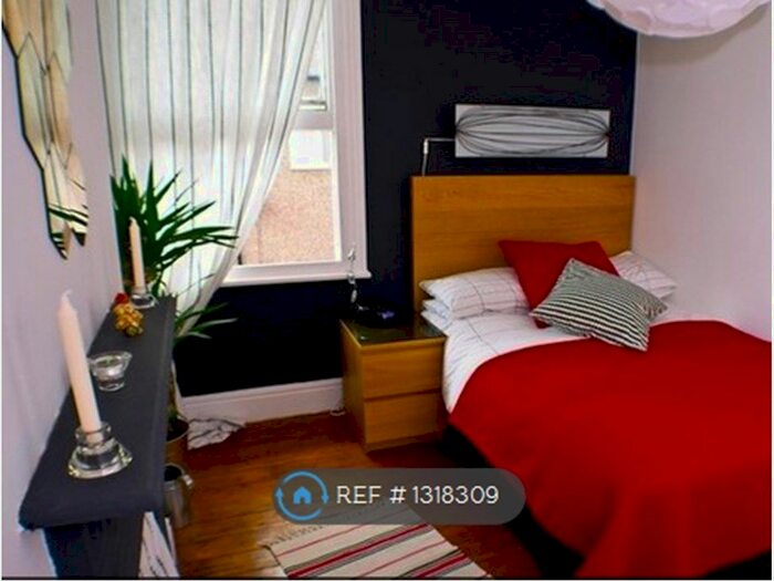 2 Bedroom Terraced House To Rent In Westminster Road, Hoole, Chester CH2