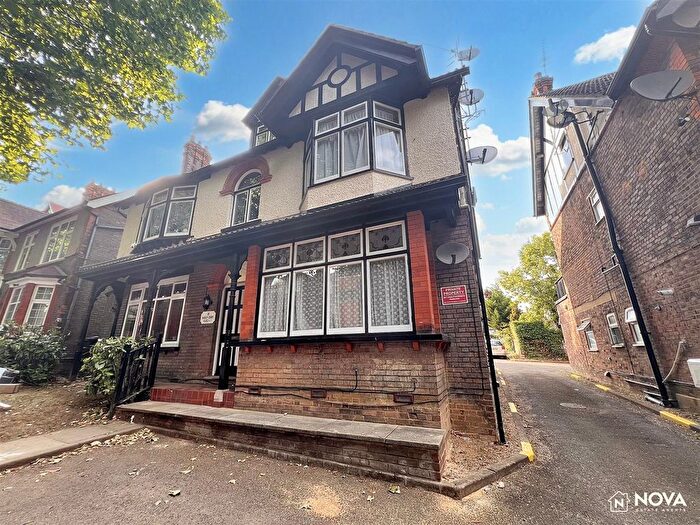 1 Bedroom Flat To Rent In Studley Road, Luton, LU3