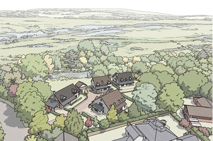 Land For Sale In St. Helens, Isle Of Wight, PO33