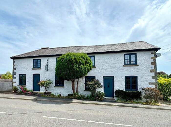 5 Bedroom Detached House For Sale In Newbridge-on-Wye, Llandrindod Wells, Powys, LD1