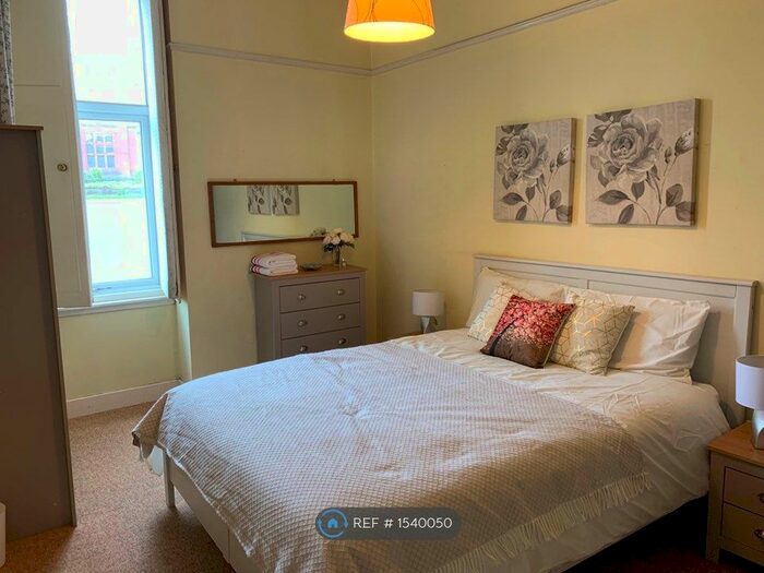 2 Bedroom Flat To Rent In Argyle Street, Glasgow, G3