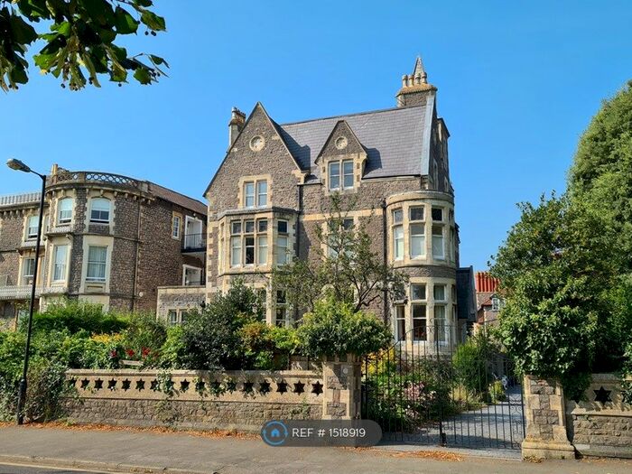 1 Bedroom Flat To Rent In Rockleaze, Bristol, BS9