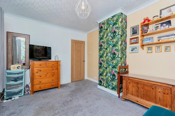 2 Bedroom Terraced House For Sale In Bideford Road, Offerton, Stockport, Cheshire, SK2