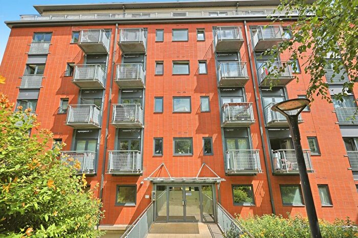 2 Bedroom Flat For Sale In Rouen Road, Norwich, NR1