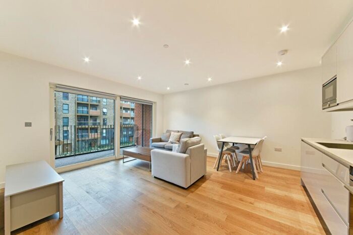 1 Bedroom Flat To Rent In Lismore Boulevard, Colindale, Colindale Gardens, London, NW9