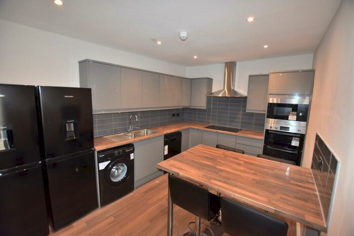 7 Bedroom Terraced House To Rent In Ashley Down Road, Ashley Down, Bristol, BS7