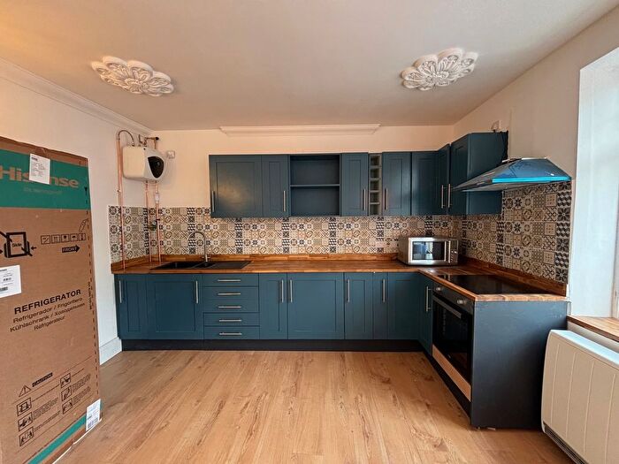 4 Bedroom Property To Rent In The Broadway, Bedford, MK40